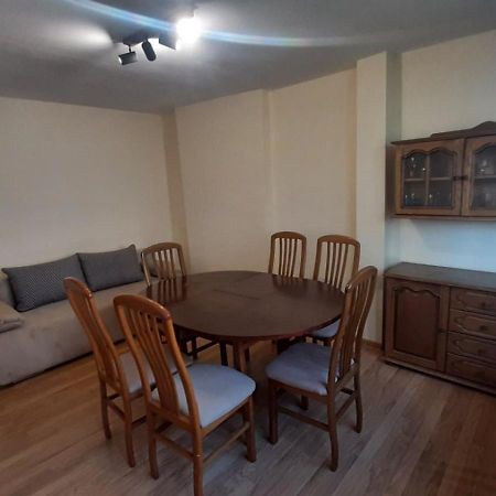 Apartment Icovi 바르나 외부 사진