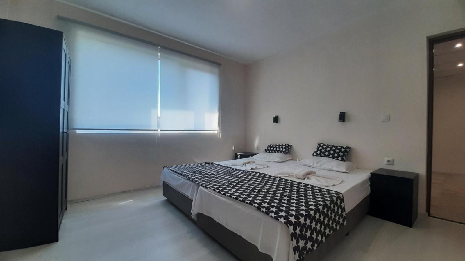 Apartment Icovi 바르나 외부 사진