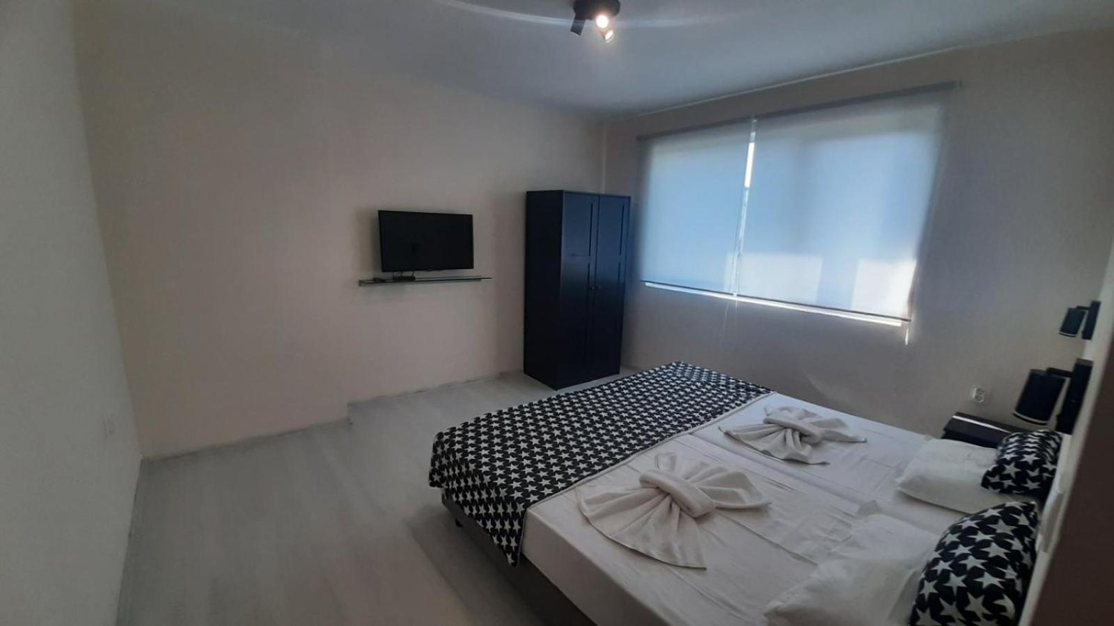 Apartment Icovi 바르나 외부 사진