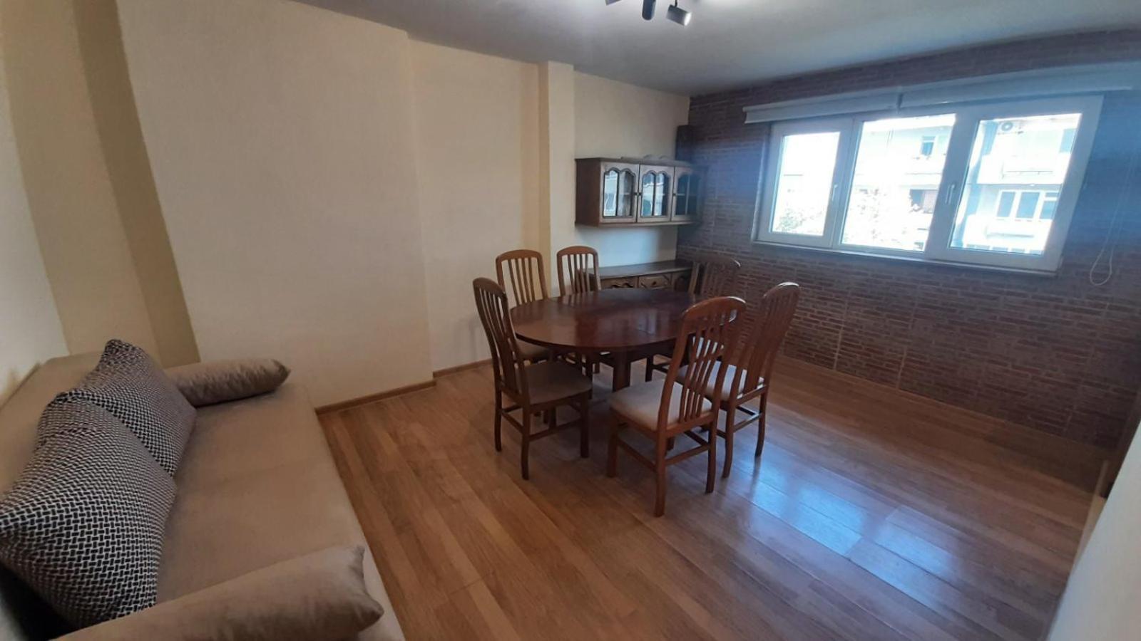 Apartment Icovi 바르나 외부 사진