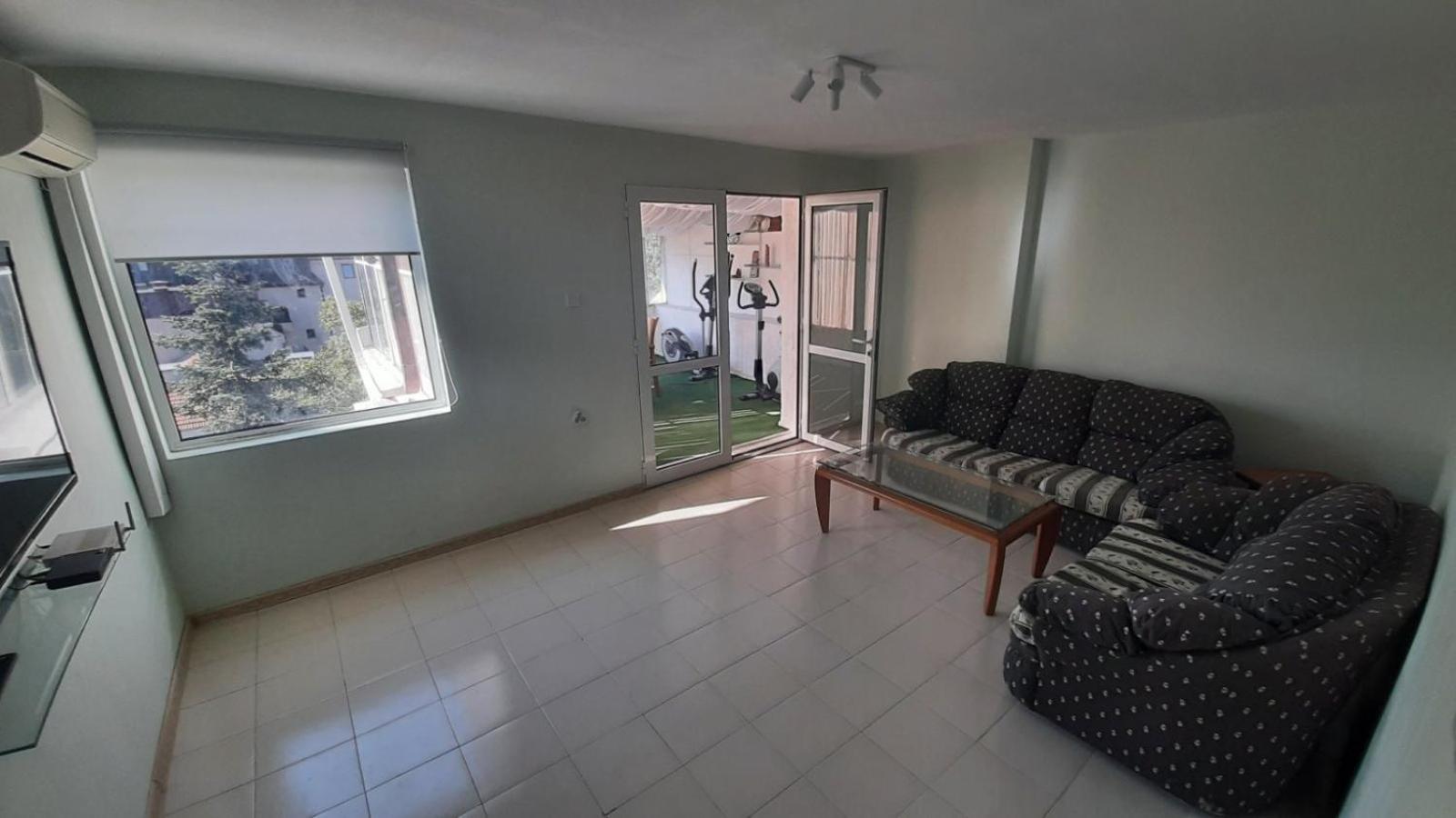 Apartment Icovi 바르나 외부 사진